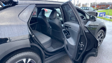 Toyota bZ4X 150kW Motion 71.4kWh 5dr Auto [11kW] Electric Hatchback